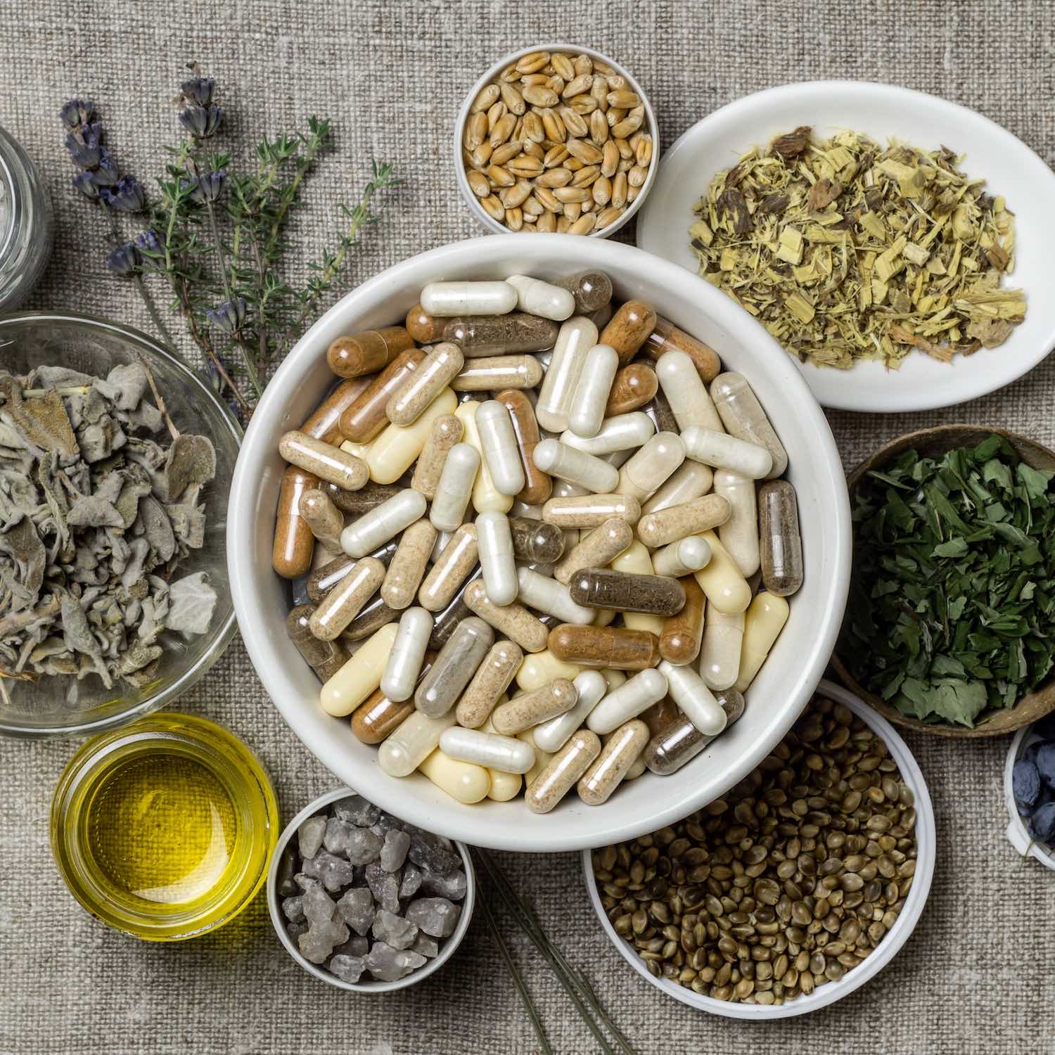 Micronutrition, Pharmacie des Vallées, Argentonnay