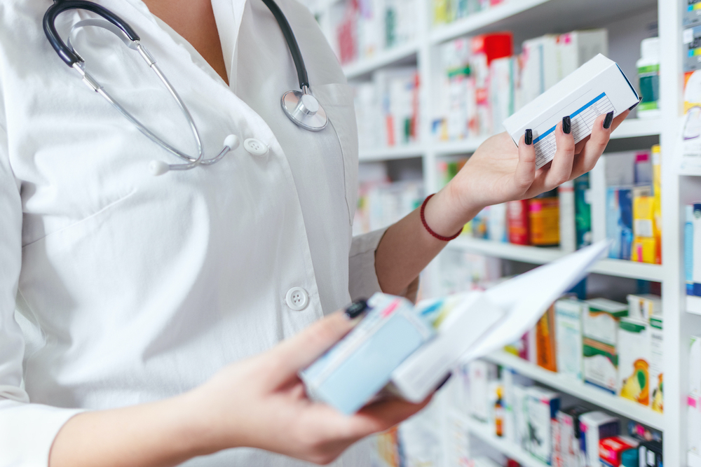 pharmacie centrale
